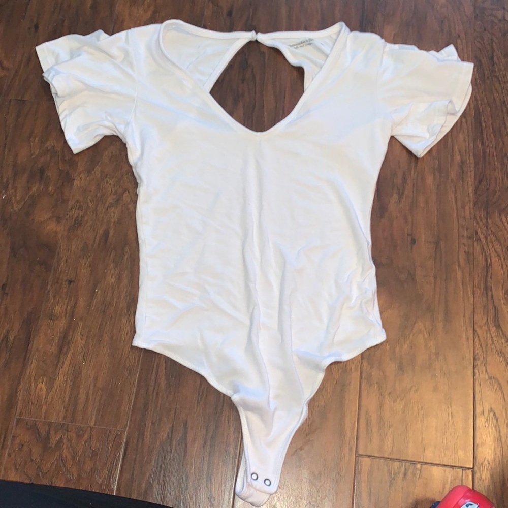Bodysuit